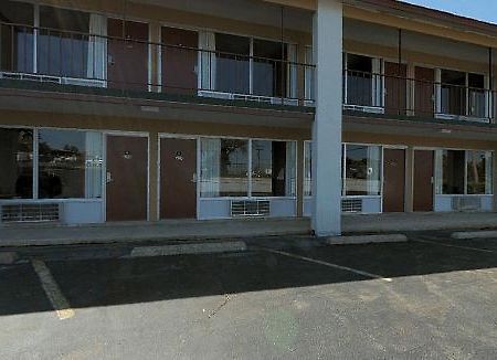 Americas Best Value Inn Mountain View Εξωτερικό φωτογραφία