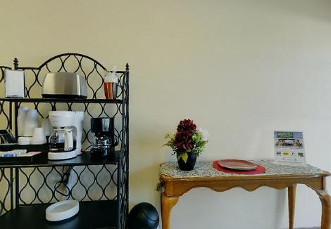 Americas Best Value Inn Mountain View Εξωτερικό φωτογραφία
