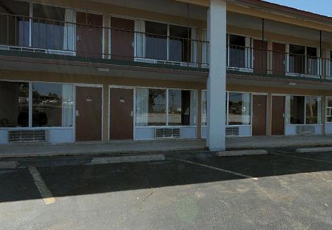 Americas Best Value Inn Mountain View Εξωτερικό φωτογραφία