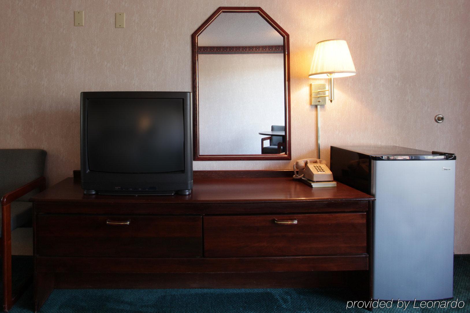 Americas Best Value Inn Mountain View Δωμάτιο φωτογραφία